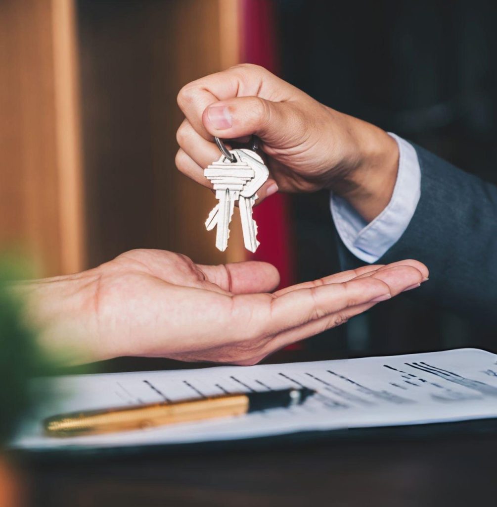 Professional rent roll broker helping real estate businesses grow | Property Development Finance