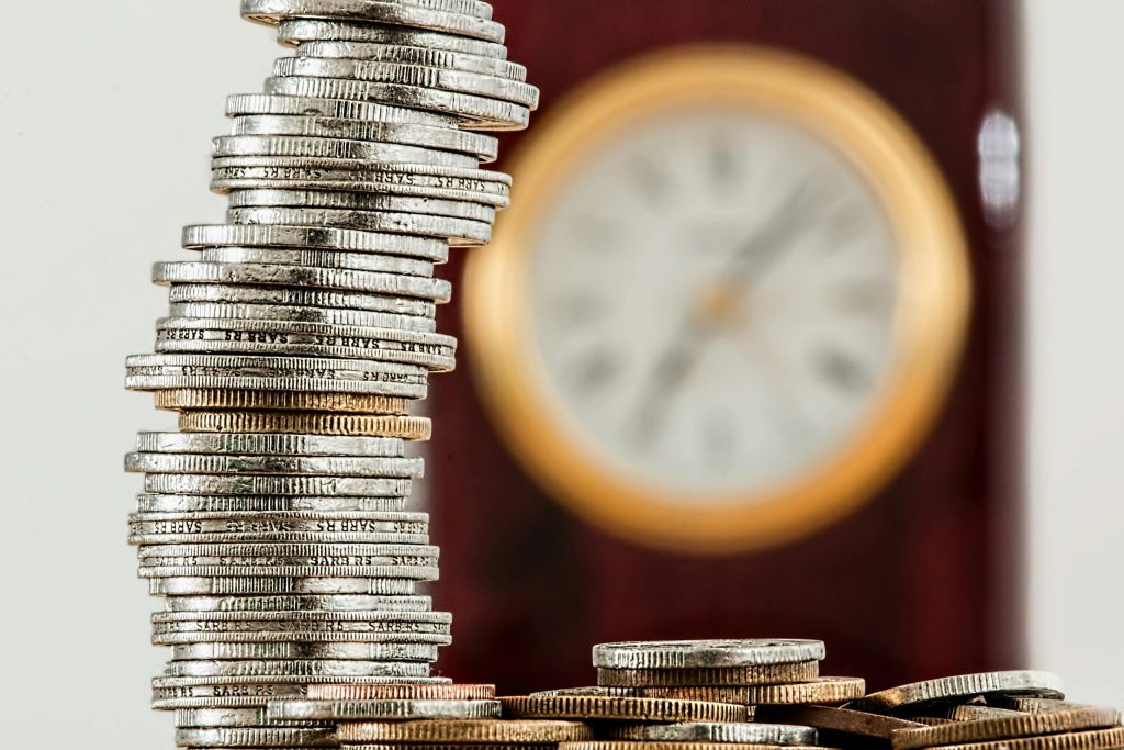 Commercial Lending