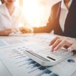 Professional Finance Brokers team at Invest & Co Finance ready to assist clients